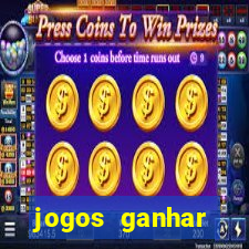 jogos ganhar dinheiro pix